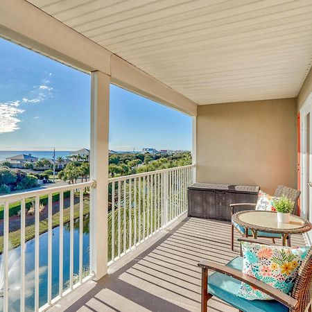 144 Spires Lane #401 By 30A Escapes Villa Blue Gulf Beach Eksteriør billede