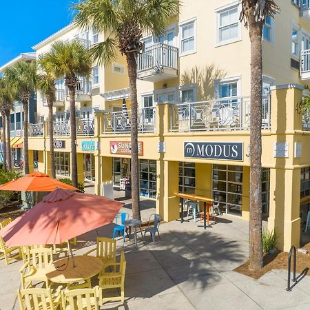 144 Spires Lane #401 By 30A Escapes Villa Blue Gulf Beach Eksteriør billede