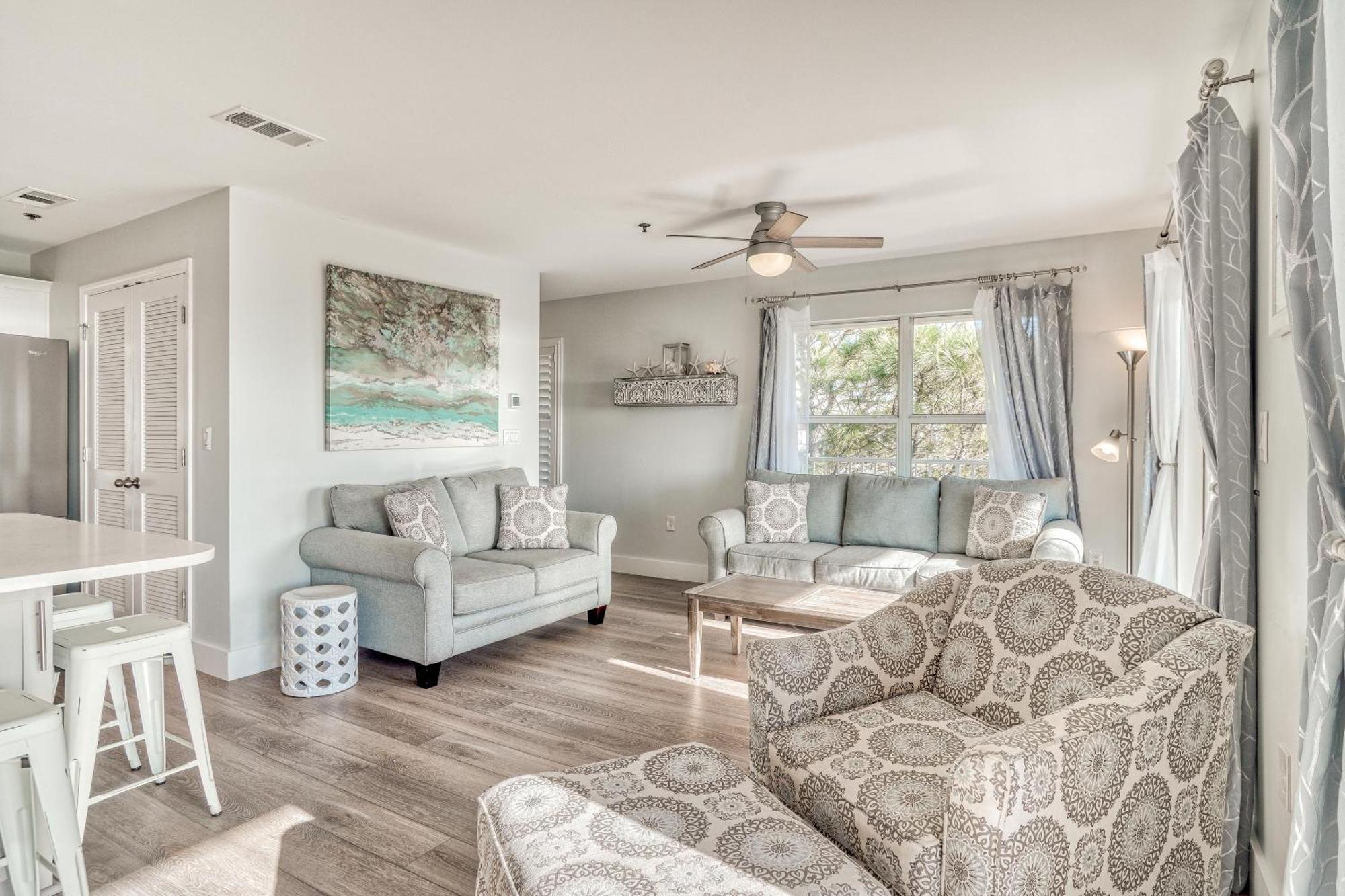 144 Spires Lane #401 By 30A Escapes Villa Blue Gulf Beach Eksteriør billede