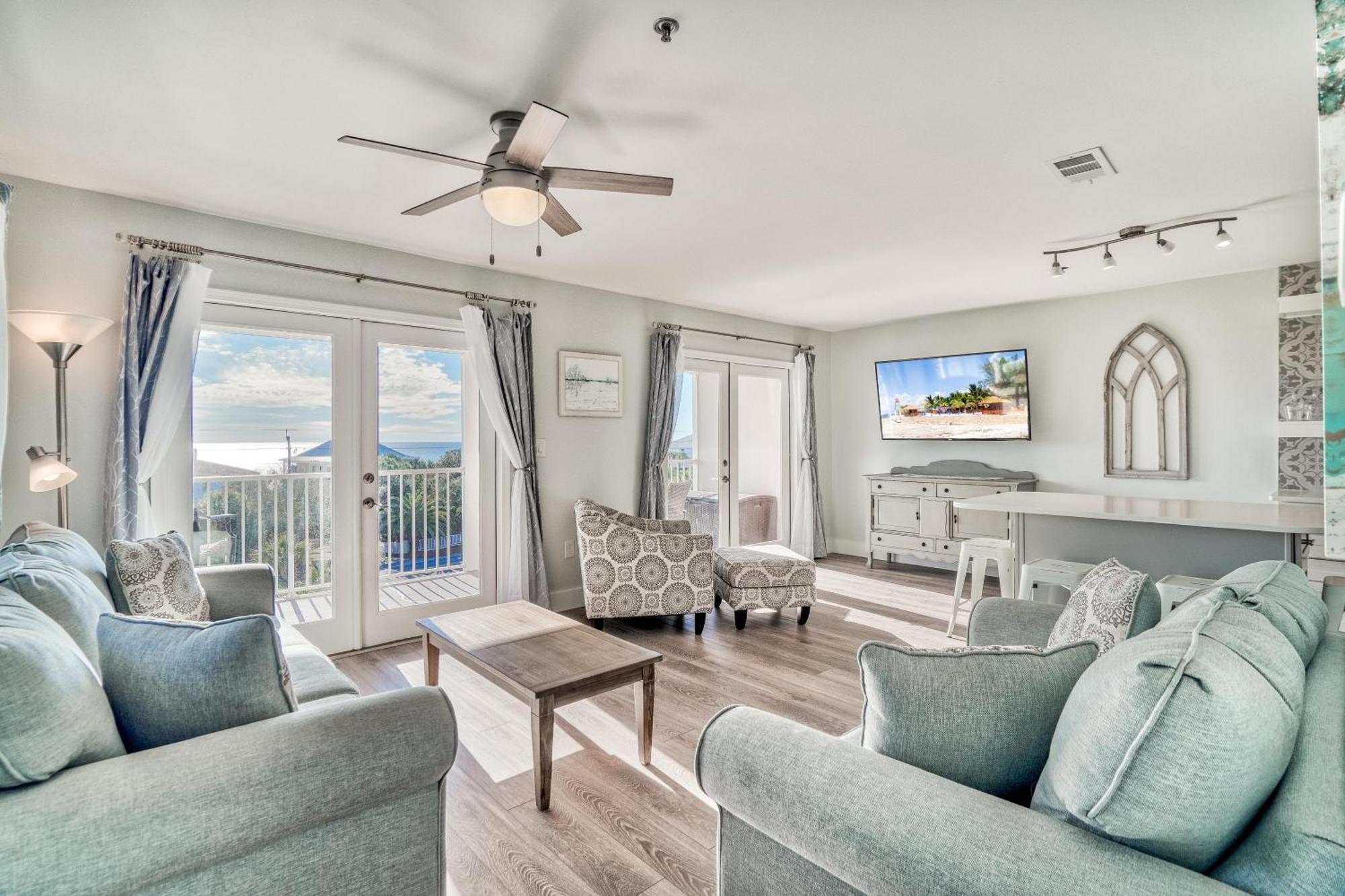 144 Spires Lane #401 By 30A Escapes Villa Blue Gulf Beach Eksteriør billede