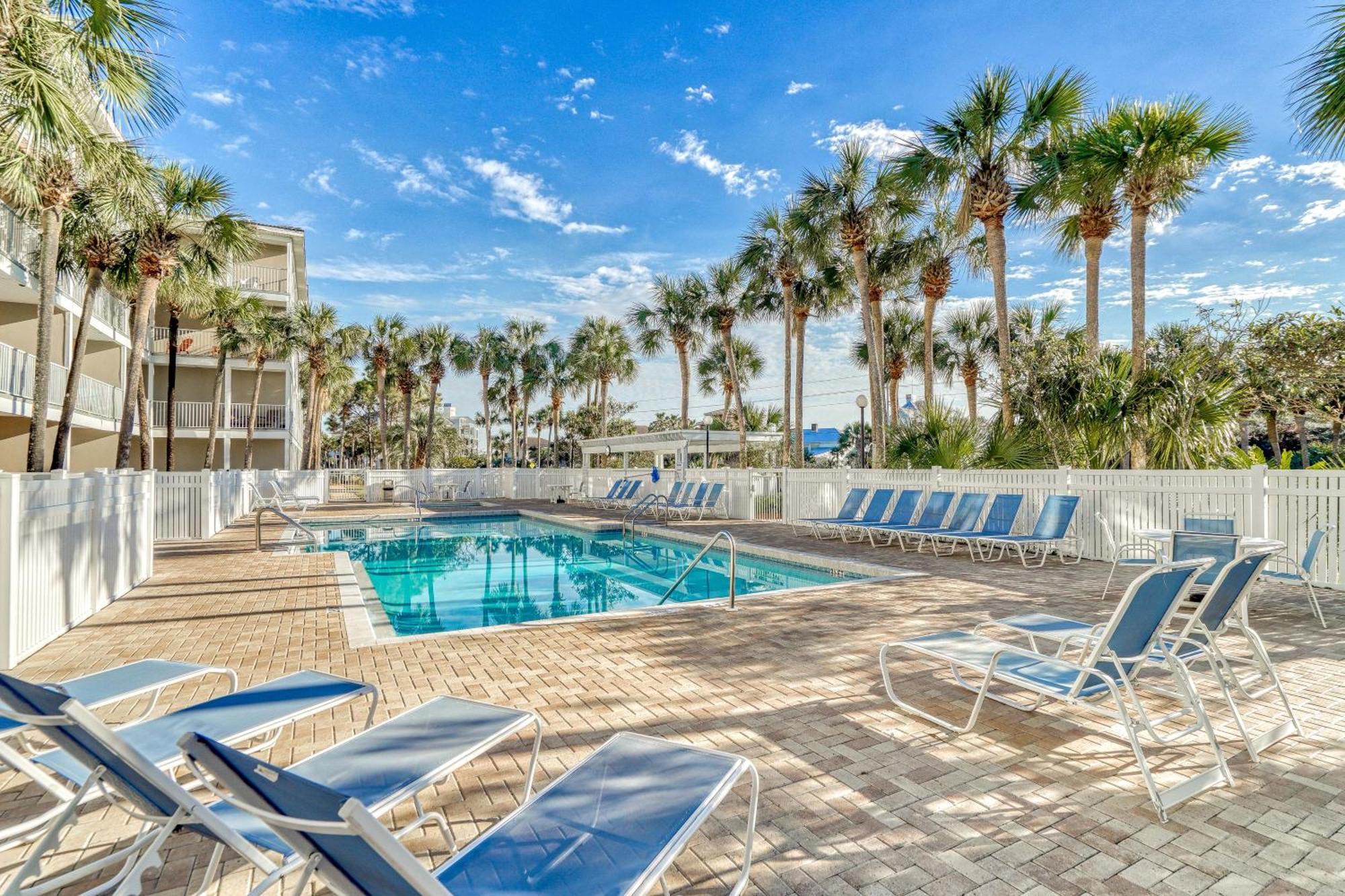 144 Spires Lane #401 By 30A Escapes Villa Blue Gulf Beach Eksteriør billede