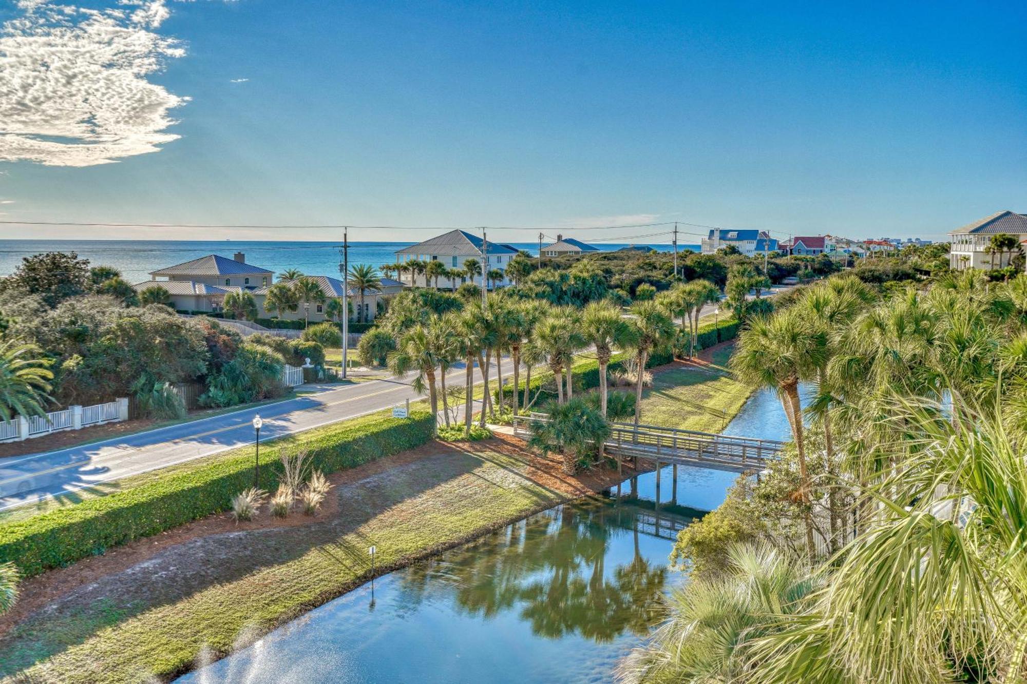 144 Spires Lane #401 By 30A Escapes Villa Blue Gulf Beach Eksteriør billede