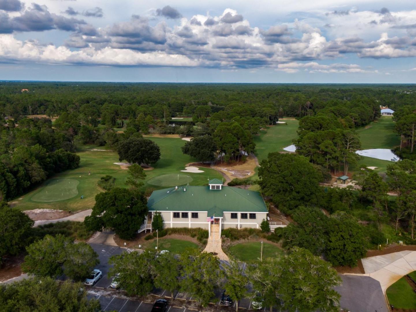 144 Spires Lane #401 By 30A Escapes Villa Blue Gulf Beach Eksteriør billede