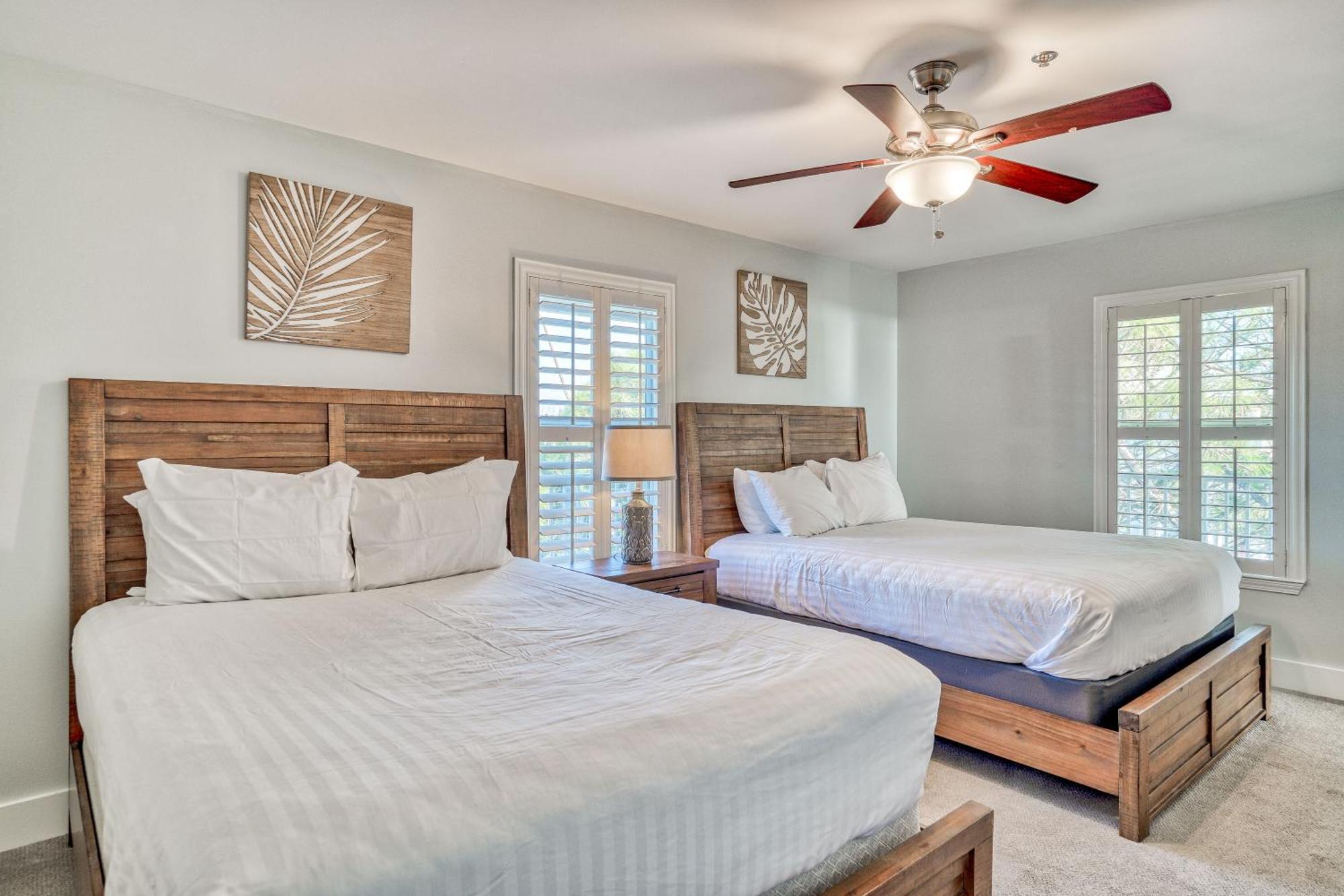 144 Spires Lane #401 By 30A Escapes Villa Blue Gulf Beach Eksteriør billede