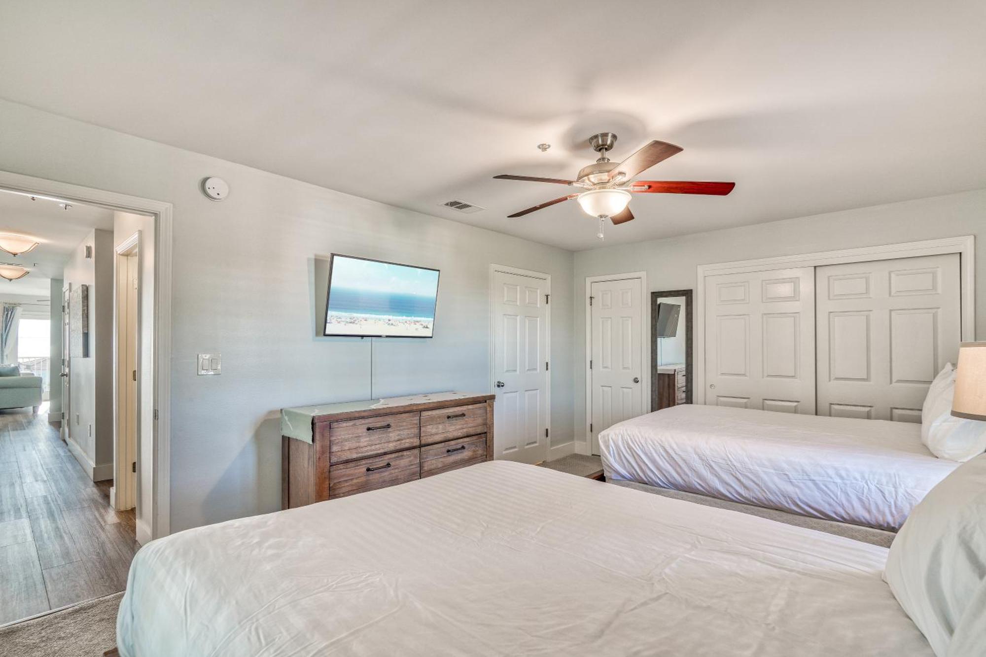 144 Spires Lane #401 By 30A Escapes Villa Blue Gulf Beach Eksteriør billede