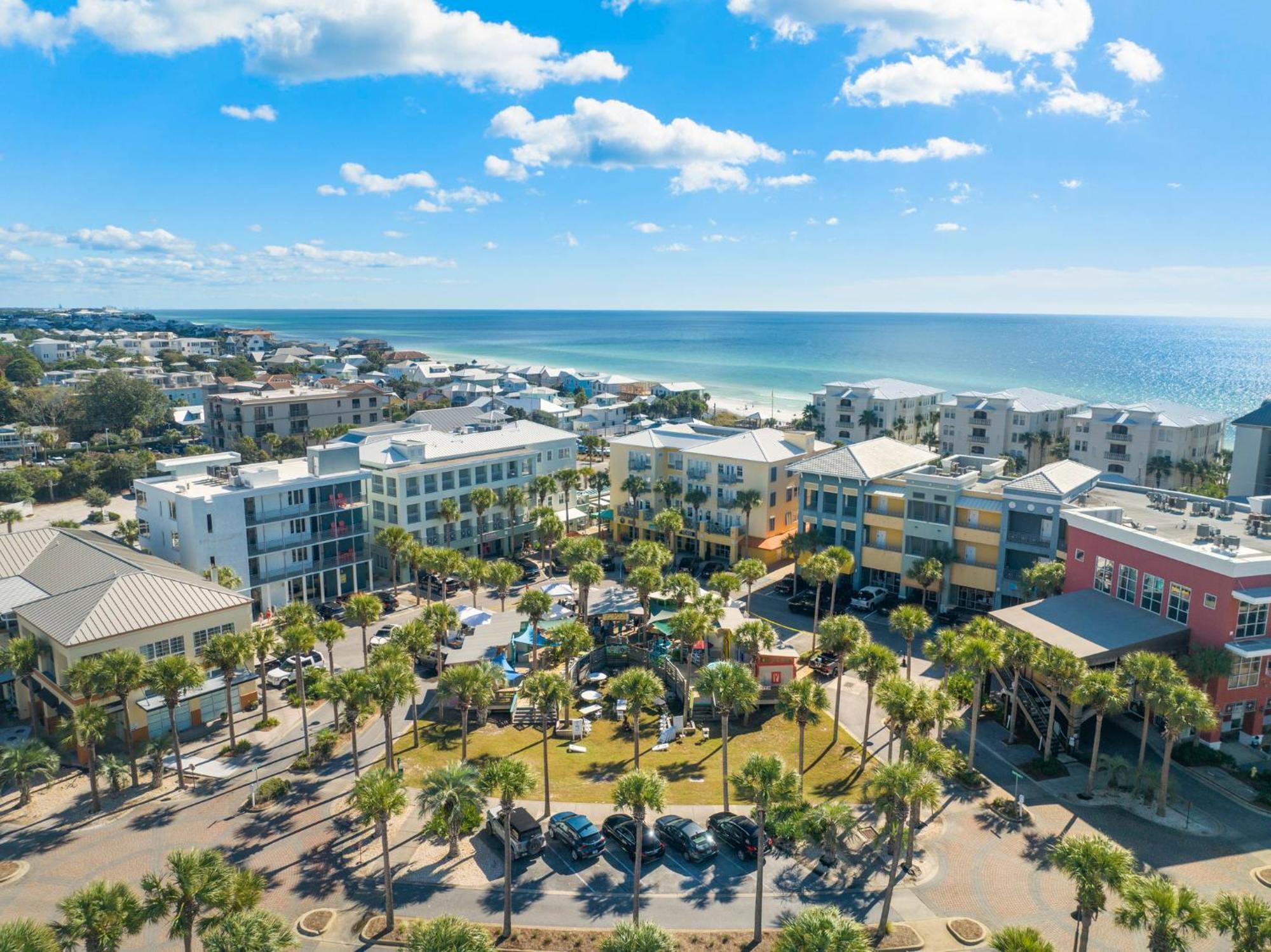 144 Spires Lane #401 By 30A Escapes Villa Blue Gulf Beach Eksteriør billede
