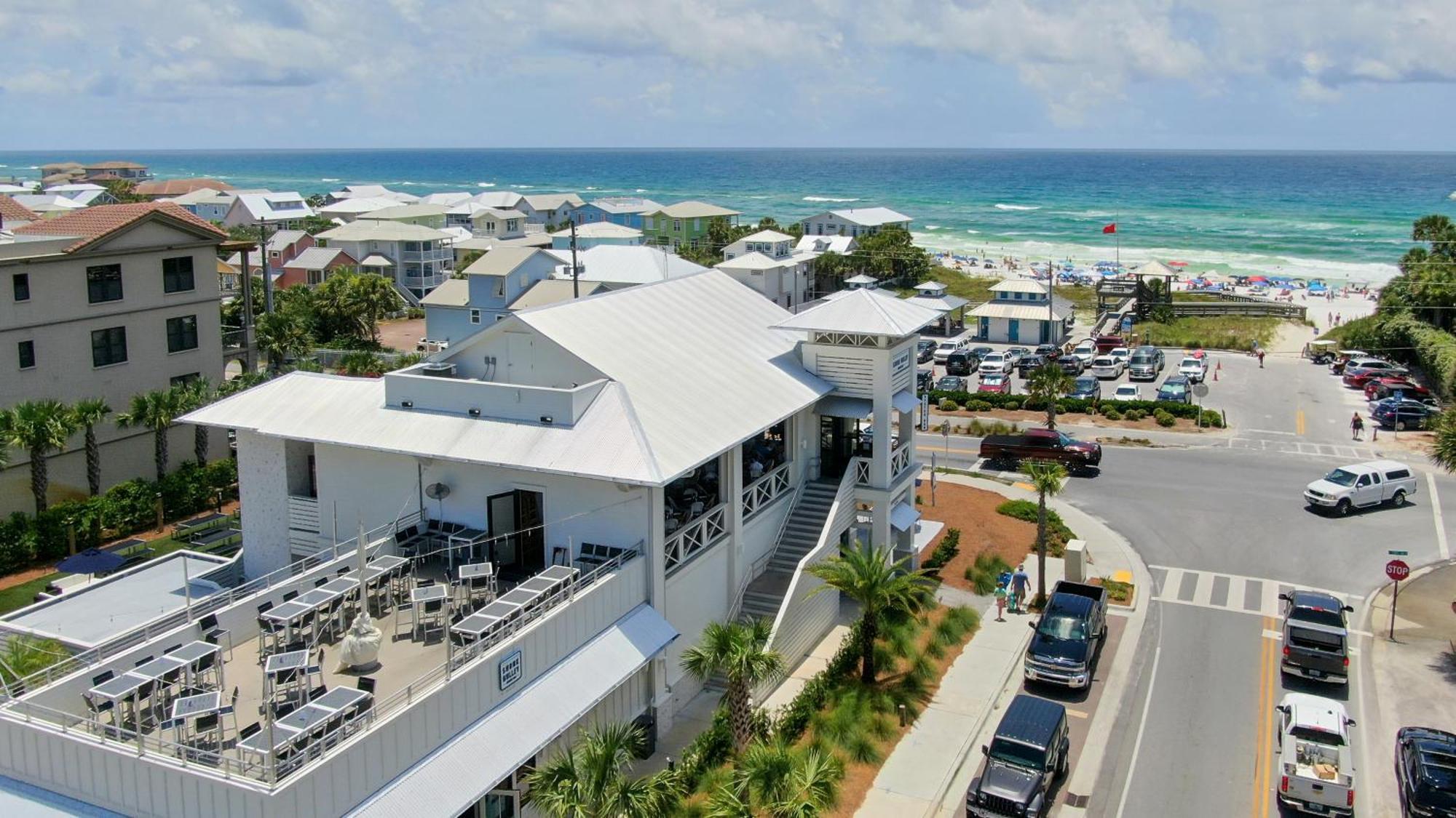 144 Spires Lane #401 By 30A Escapes Villa Blue Gulf Beach Eksteriør billede