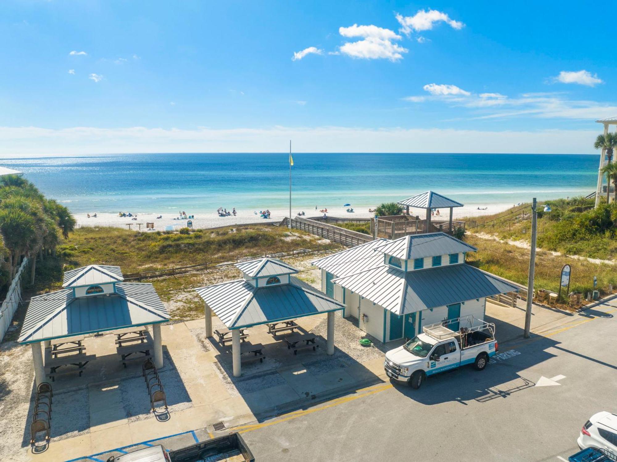 144 Spires Lane #401 By 30A Escapes Villa Blue Gulf Beach Eksteriør billede