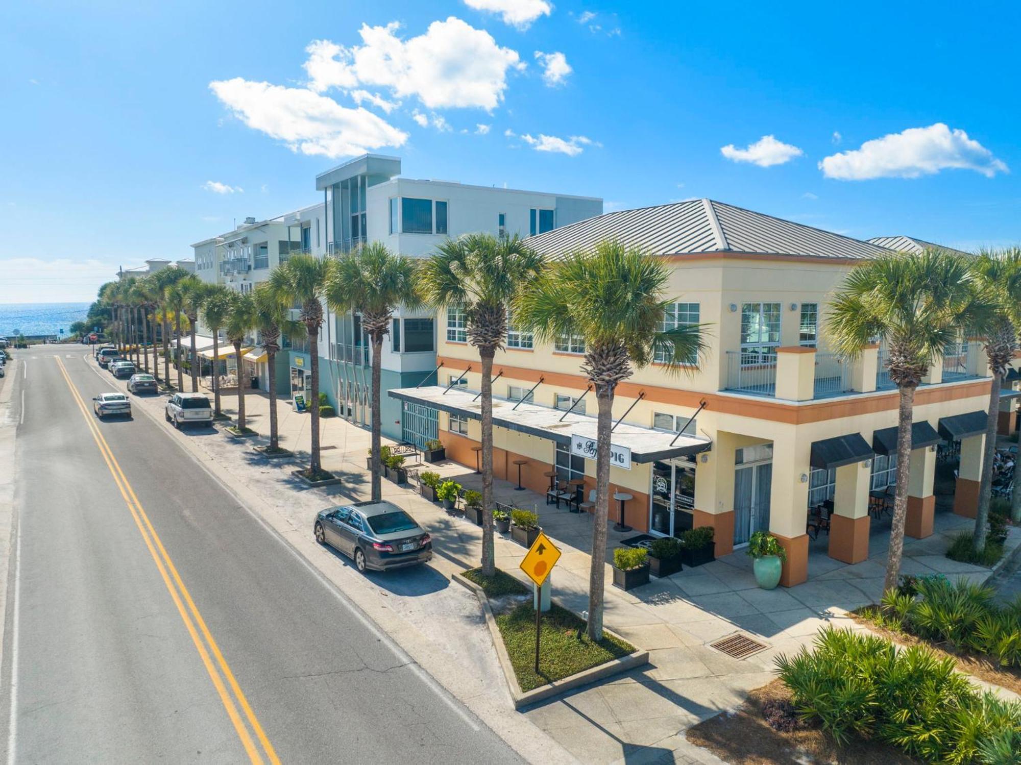 144 Spires Lane #401 By 30A Escapes Villa Blue Gulf Beach Eksteriør billede