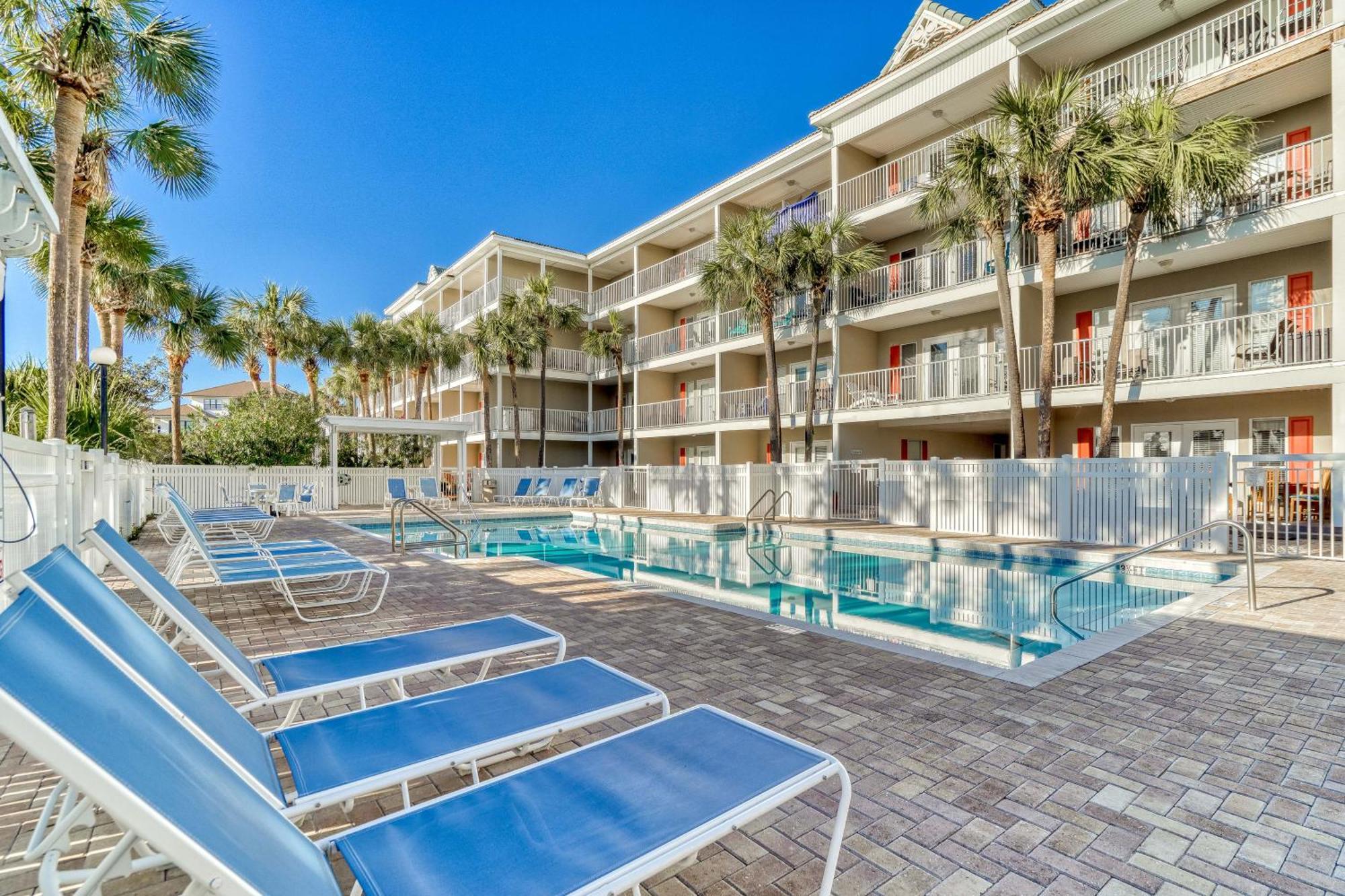 144 Spires Lane #401 By 30A Escapes Villa Blue Gulf Beach Eksteriør billede