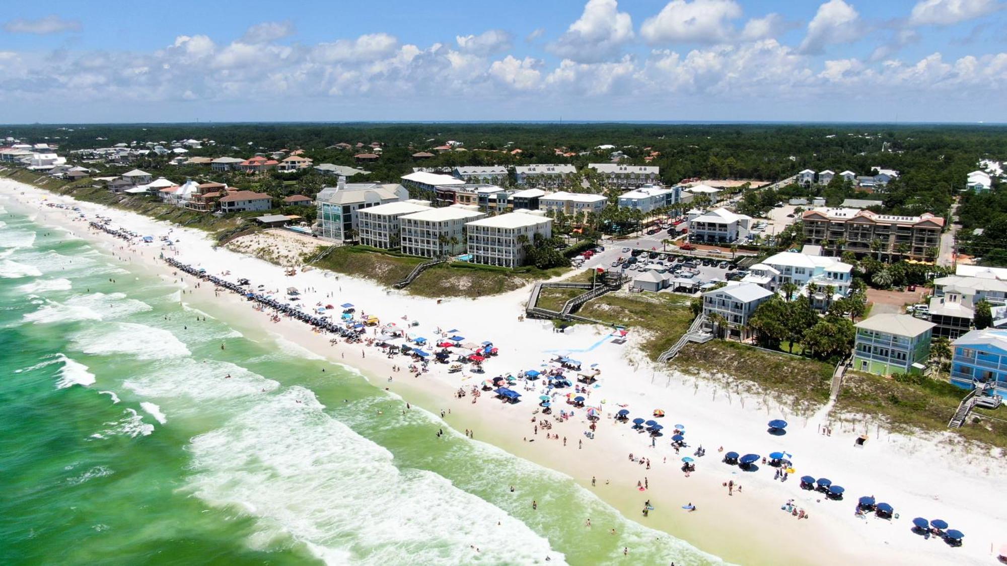 144 Spires Lane #401 By 30A Escapes Villa Blue Gulf Beach Eksteriør billede