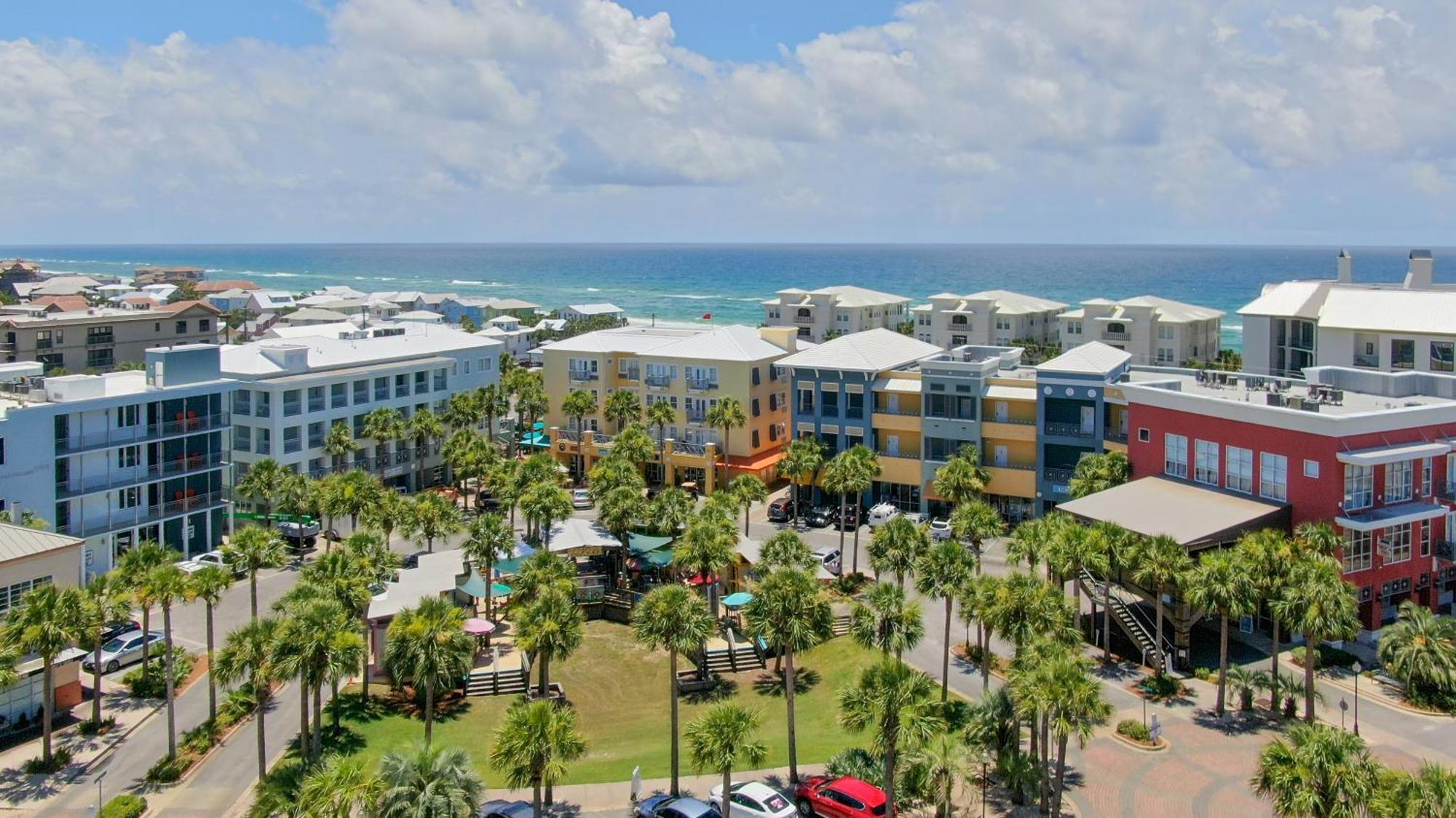 144 Spires Lane #401 By 30A Escapes Villa Blue Gulf Beach Eksteriør billede