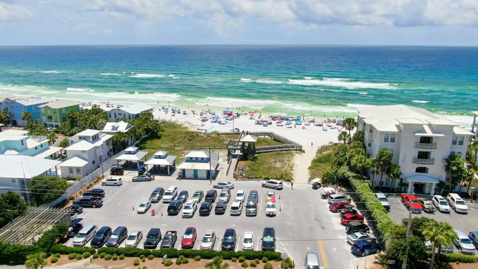 144 Spires Lane #401 By 30A Escapes Villa Blue Gulf Beach Eksteriør billede